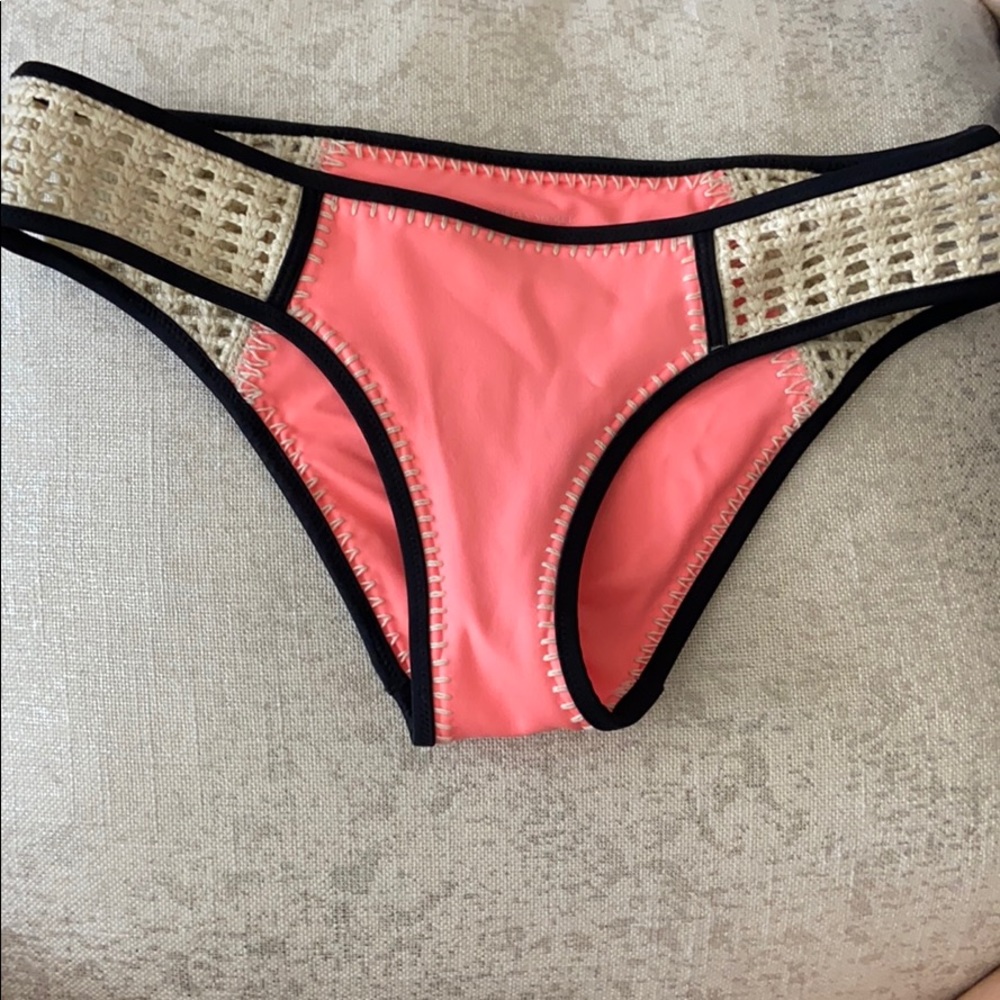 Bikini bottoms